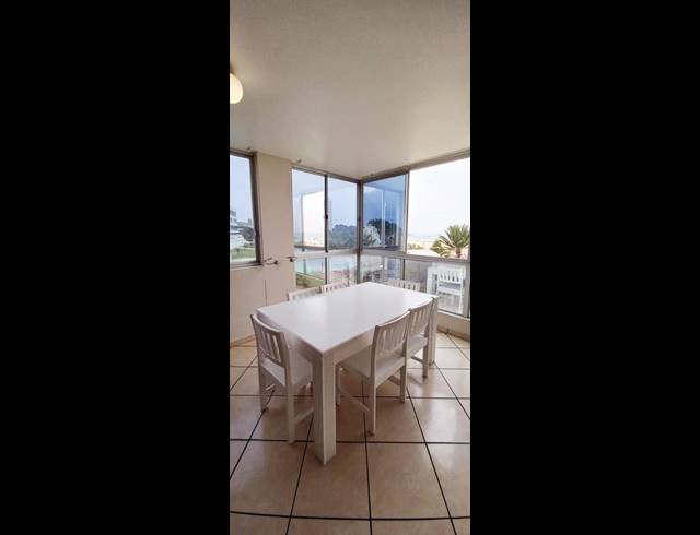 3 BEDROOM APARTMENT FOR SALE IN MARGATE BEACH